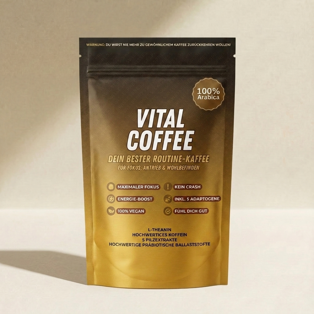 SwissEspress | Vital Coffee