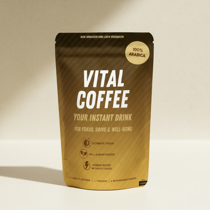 SwissEspress | Vital Coffee