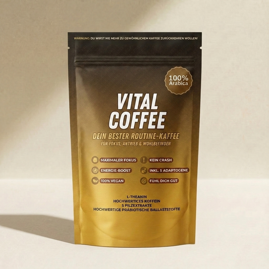 SwissEspress | Vital Coffee