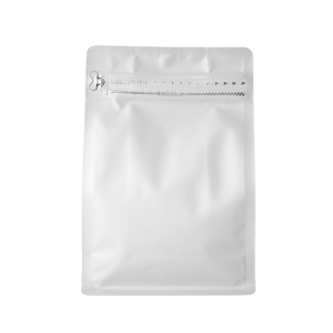 Vital coffe – Rückseite